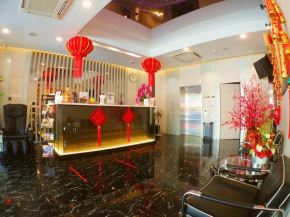  De Elements Business Hotel KL  Куала-Лумпур